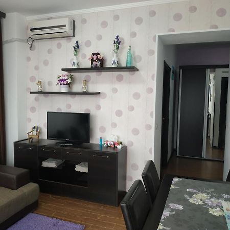 Cristina Iris Apartment Mamaia Luaran gambar