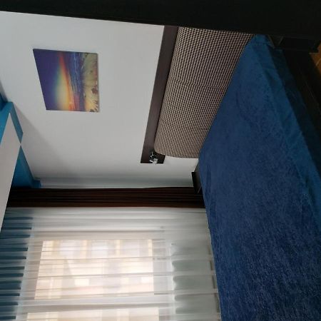 Cristina Iris Apartment Mamaia Luaran gambar