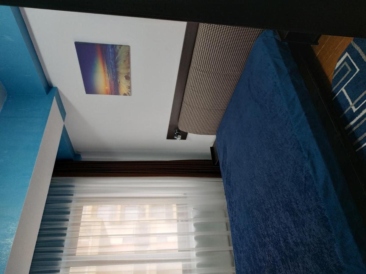 Cristina Iris Apartment Mamaia Luaran gambar