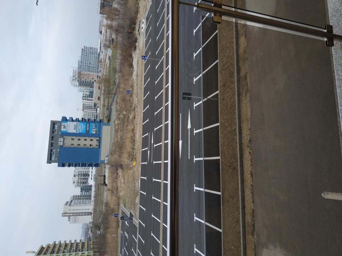 Cristina Iris Apartment Mamaia Luaran gambar