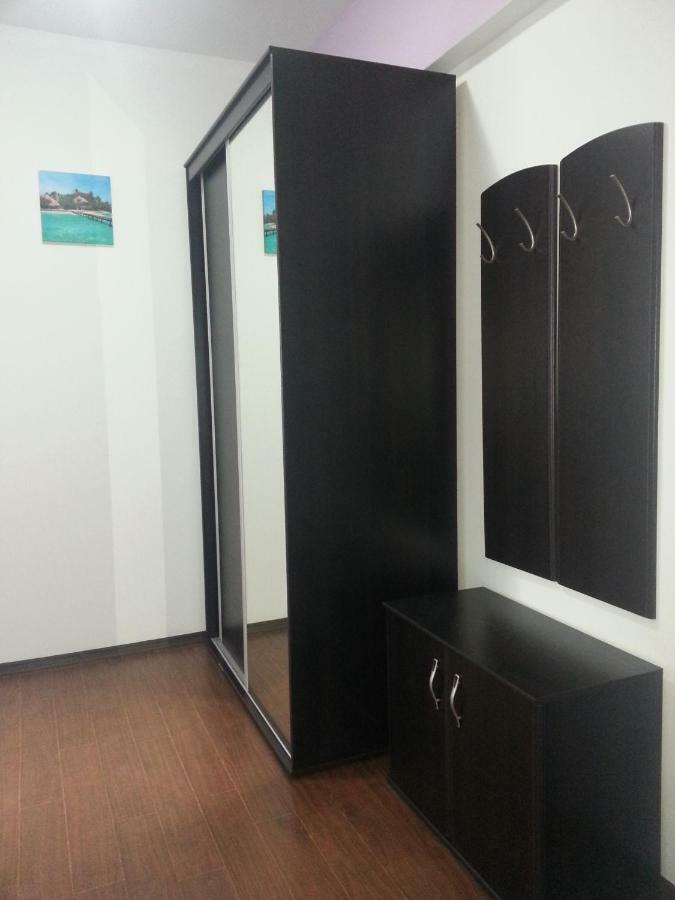 Cristina Iris Apartment Mamaia Luaran gambar