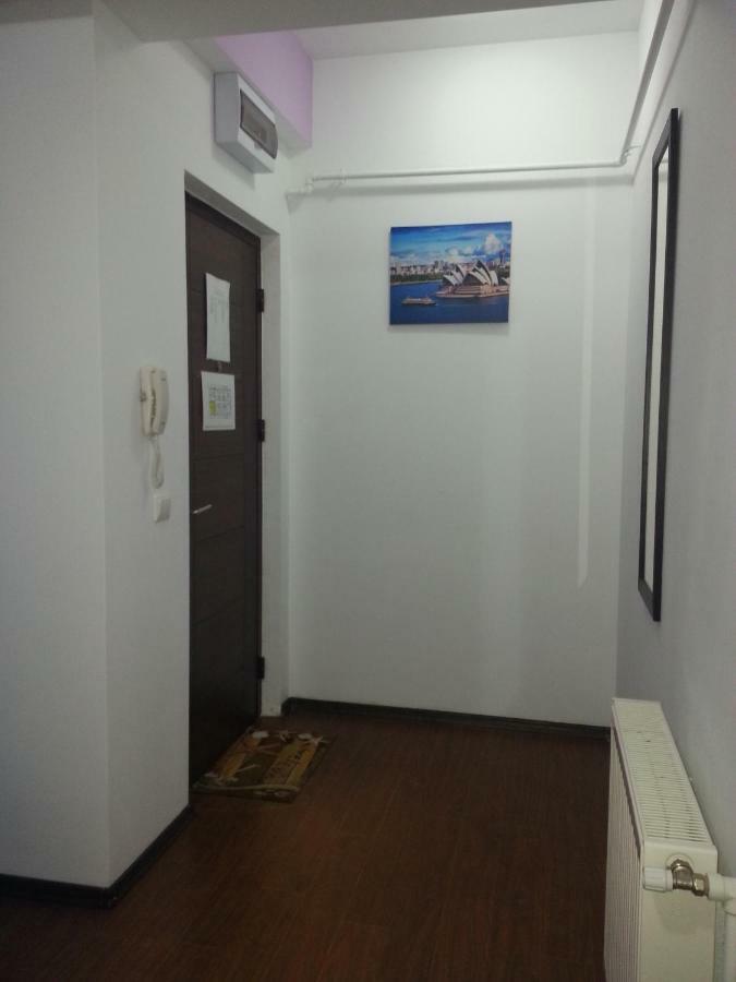 Cristina Iris Apartment Mamaia Luaran gambar