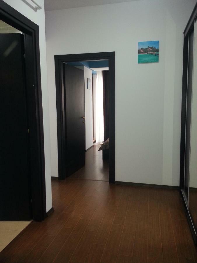 Cristina Iris Apartment Mamaia Luaran gambar